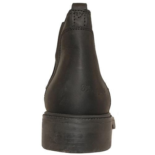 Wrangler Chelsea Boots -WM0130 - Black