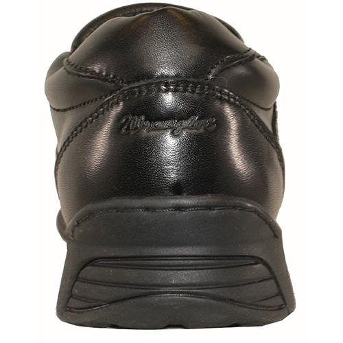 Wrangler Casual Slip On Shoes - Lavey 2 - Black