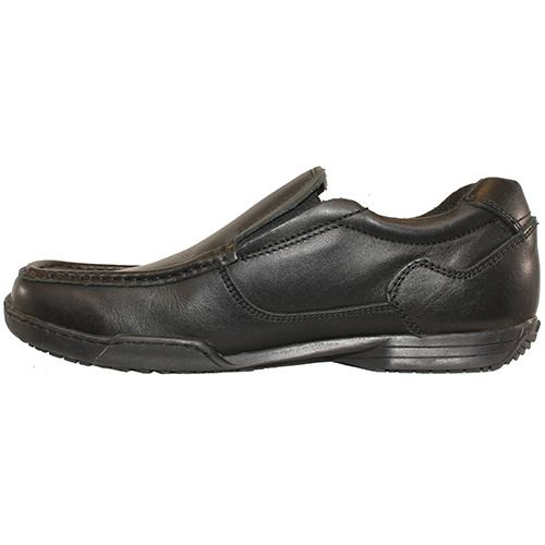 Wrangler Boys Shoe - Tiernan Junior - Black
