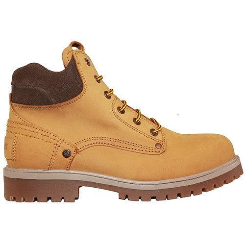 Wrangler Boots - Keane/Yuma - Honey