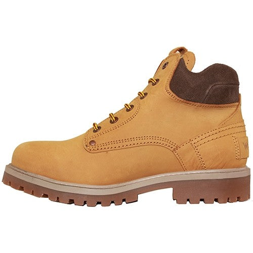 Wrangler Boots - Keane/Yuma - Honey