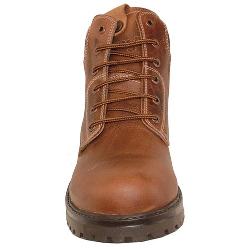 Wrangler Boots - Keane/Yuma - Tan