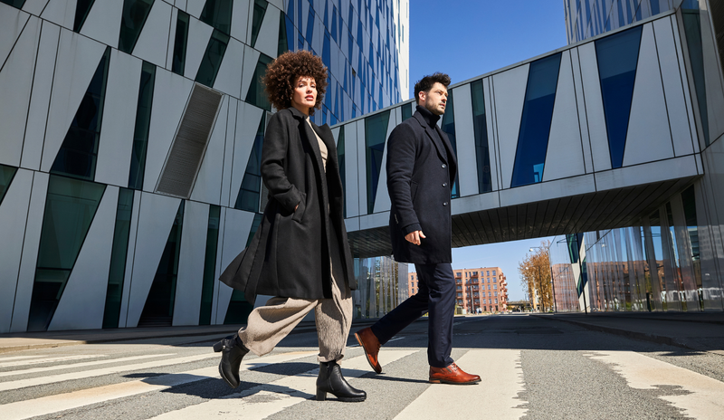 From School Runs to Office Days: Shoes That Do It All