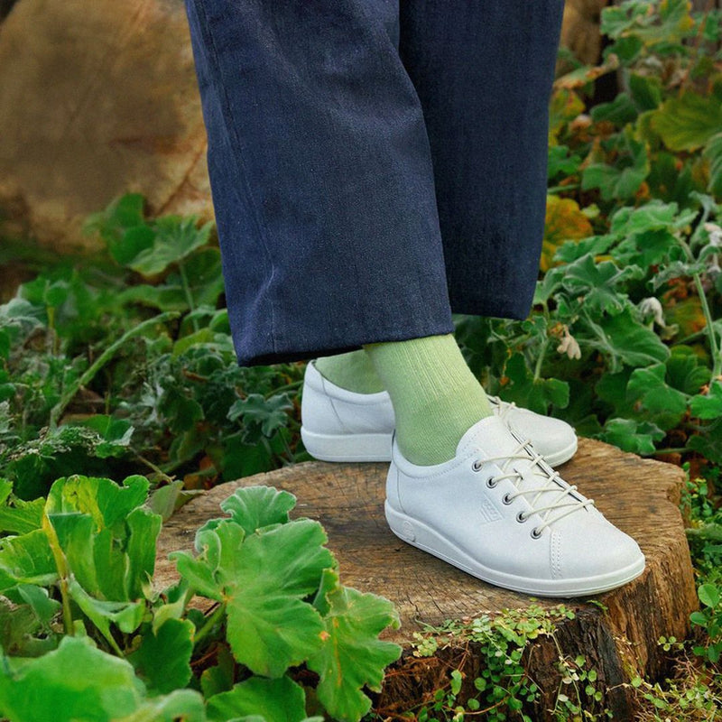 Start the Year on the Right Foot: The Top Walking Shoes to Maximise Your Steps