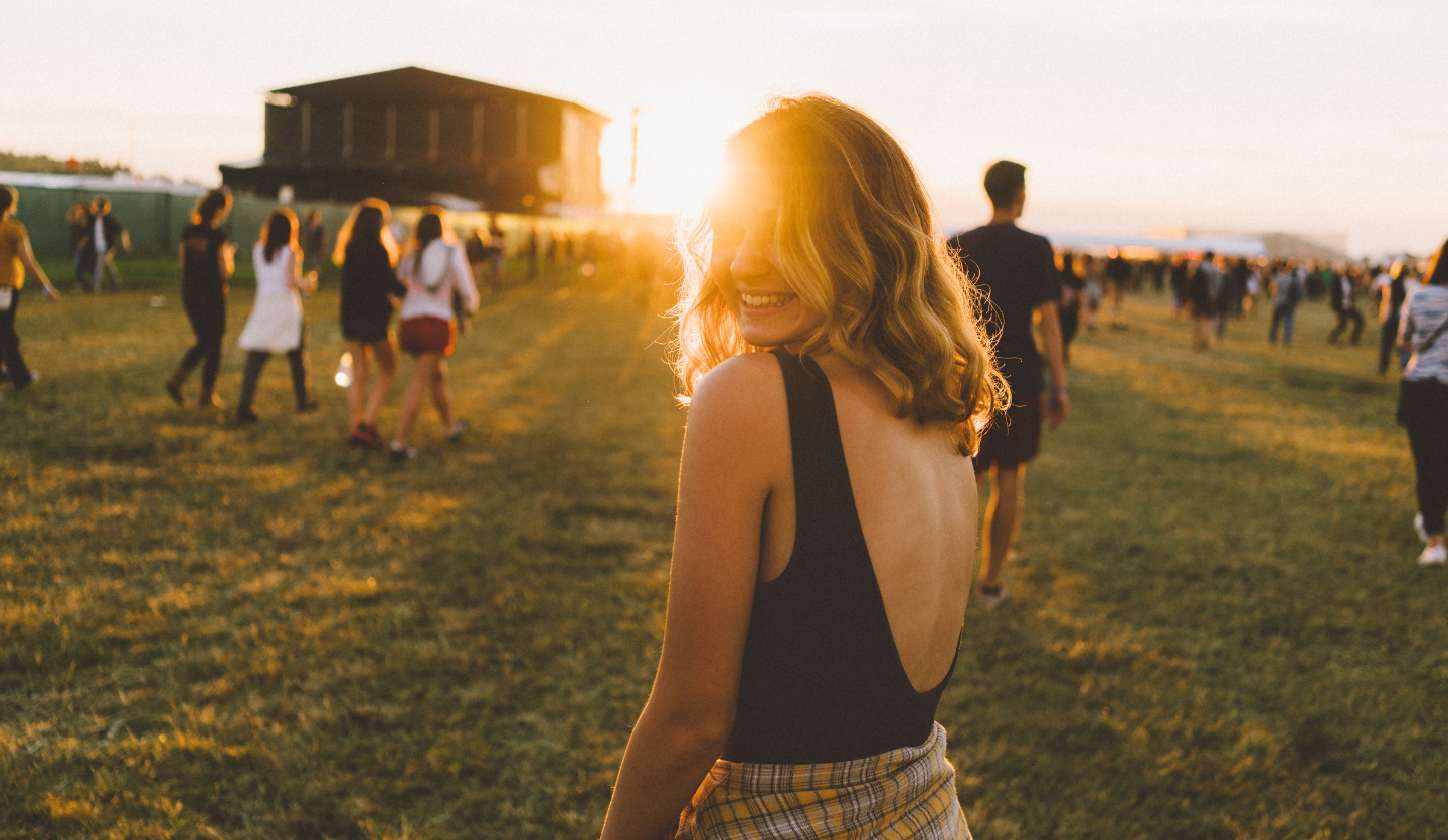 Festival Edit: 5 Styles We're Loving This Summer