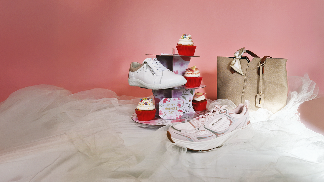 The Ultimate Mother’s Day Gift Guide: Stylish Shoes, Bags & Accessories She’ll Love