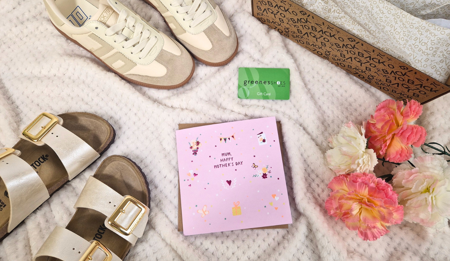 The Ultimate Mother’s Day Gift Guide – Shoes & Accessories She’ll Love