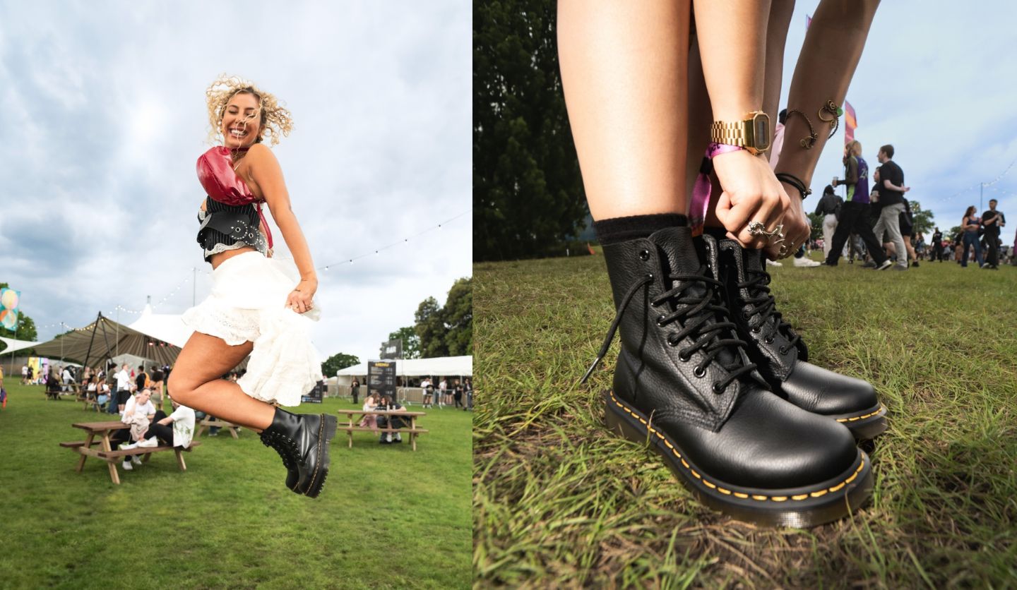 Festival Footwear Edit: The Best Women’s Shoes for a Stylish & Comfortable Weekend
