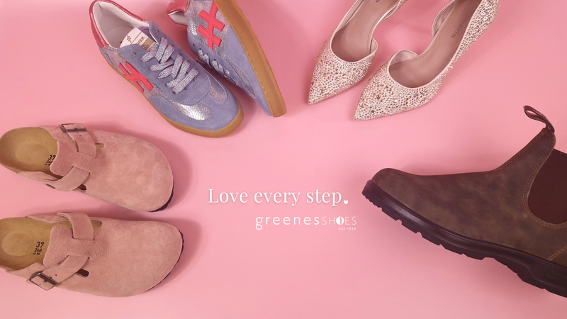 Love at Every Step: Valentine’s Gift Guide