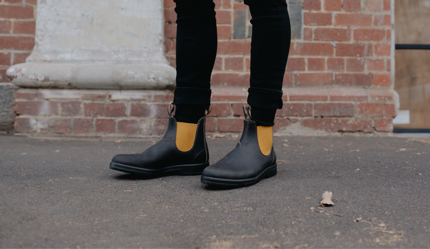 Winter 2025 Boots: The Best Fashion Styles and How to Wear Them