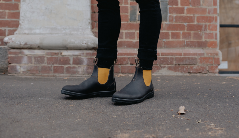 Winter 2025 Boots: The Best Fashion Styles and How to Wear Them