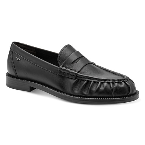Tamaris Ladies Loafer - 24251-47 - Black