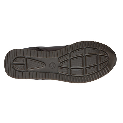 Jana Ladies Trainers - 23700-47 - Pewter