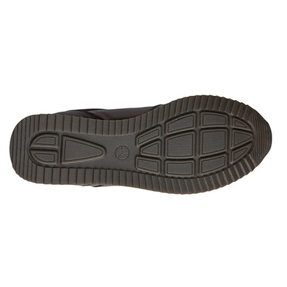 Jana Ladies Trainers - 23700-47 - Pewter