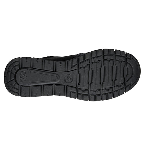 Jana Ladies Trainers - 23762-45 - Black
