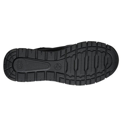 Jana Ladies Trainers - 23762-45 - Black
