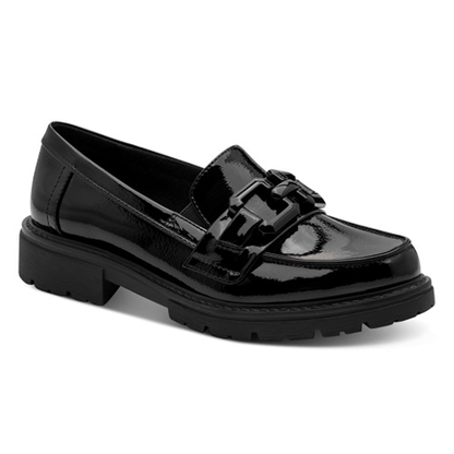 Jana Ladies Loafers - 24764-41 - Black