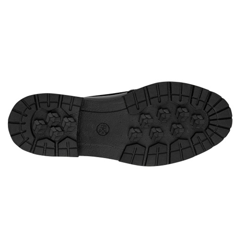 Jana Ladies Loafers - 24764-41 - Black