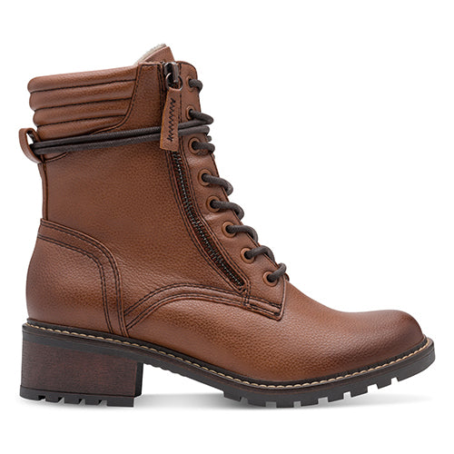 Jana Ankle Boots - 25267-43 -Tan