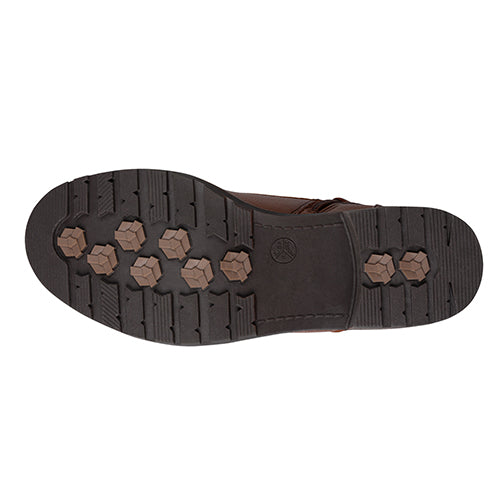 Jana Ankle Boots - 25267-43 -Tan