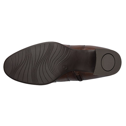 Jana Ankle Boots - 25366-45 - Tan