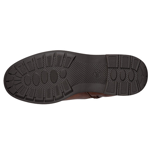 Jana Ladies Chelsea Boots - 25466-43 - Tan