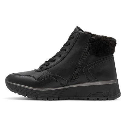 Jana Ankle Boots - 26268-45 - Black