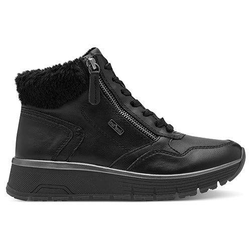 Jana Ankle Boots - 26268-45 - Black