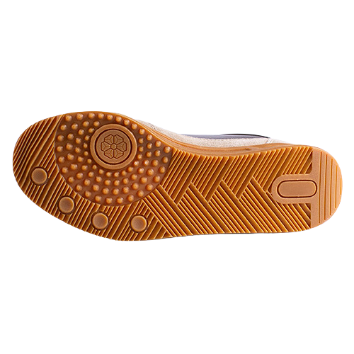 Tommy Bowe Ladies Trainers - Armand - Metallic/beige