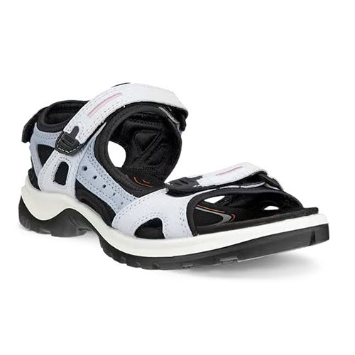 Ecco Off Road Yacatan Sandals - 69563 - Dusty Blue