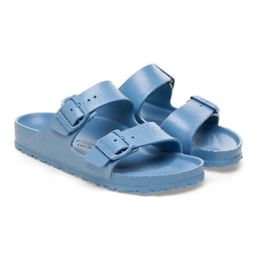Birkenstock Ladies Sandals - Arizona Eva - Blue