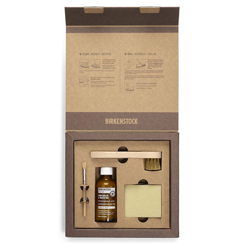 Birkenstock Footbed Care Set - Multi