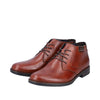 Rieker Mens Boots - 10301-24 - Tan