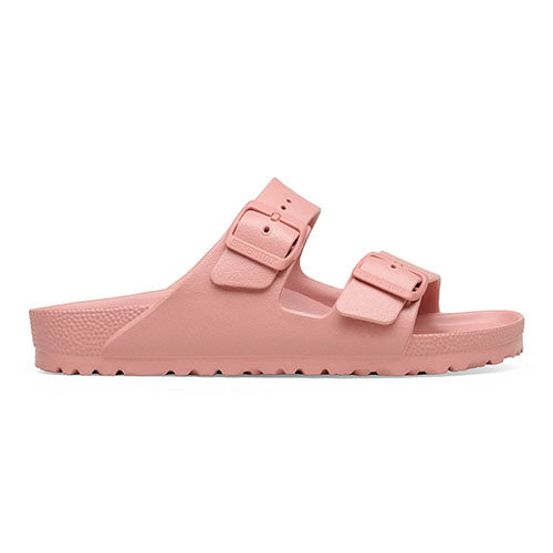 Birkenstock Arizona Ladies Sandals - EVA - Pink Clay