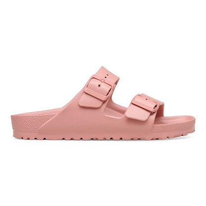 Birkenstock Arizona Ladies Sandals - EVA - Pink Clay