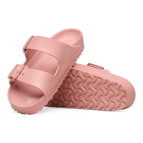 Birkenstock Arizona Ladies Sandals - EVA - Pink Clay