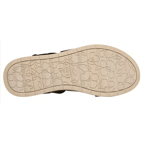 Skechers Arch Fit Ladies Sandals - 113890 - Black