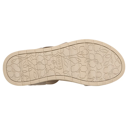 Skechers Arch Fit Ladies Sandals - 113890 - Taupe