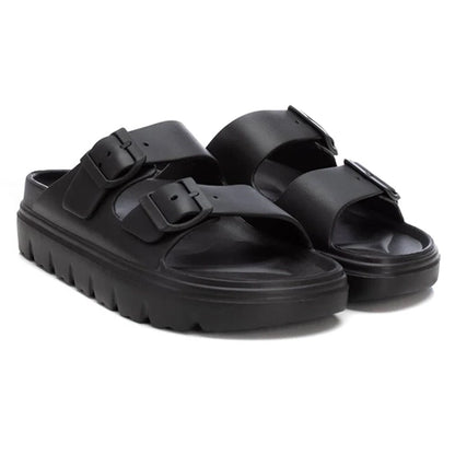 XTI Ladies Mules - 142550 - Black