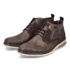 Rieker Mens Ankle Boots - 14441-25 - Brown