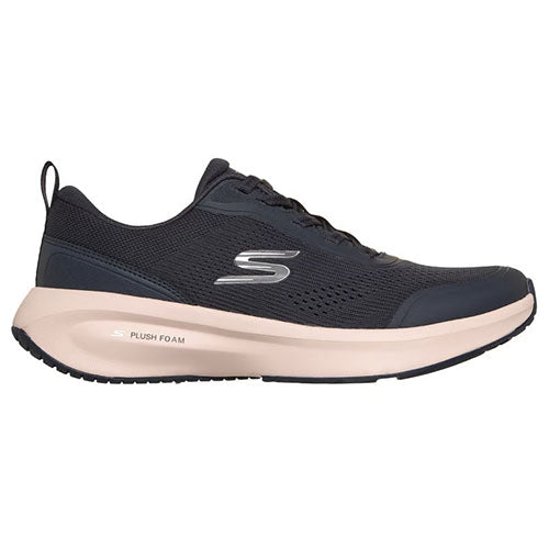 Skechers Ladies Trainers - 150572 - Navy