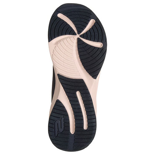 Skechers Ladies Trainers - 150572 - Navy