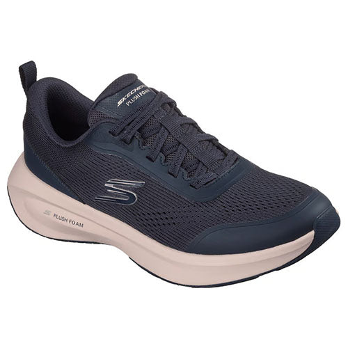 Skechers Ladies Trainers - 150572 - Navy