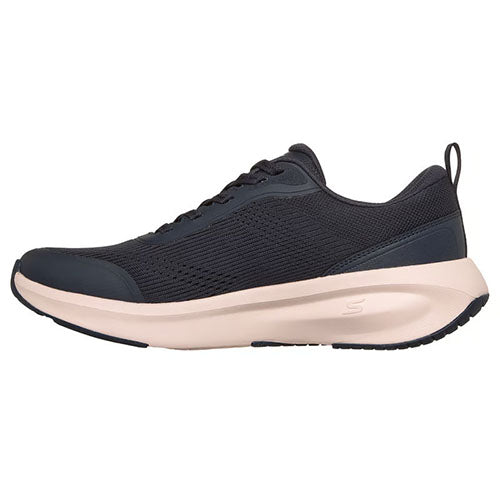 Skechers Ladies Trainers - 150572 - Navy