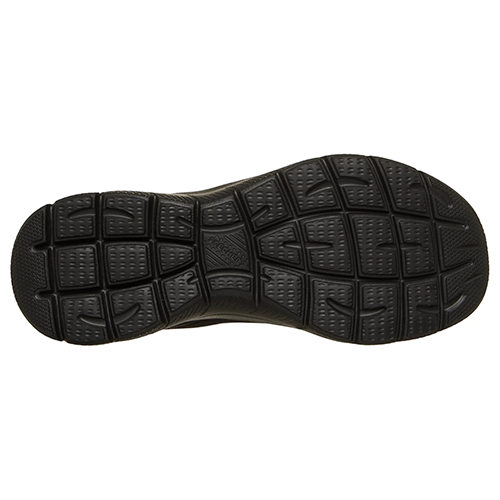 Skechers Ladies Arch Fit Slip Ins - 150754 - Black