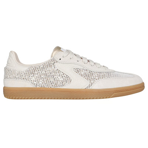 Skechers Ladies Trainers - 185354 - Nature/beige