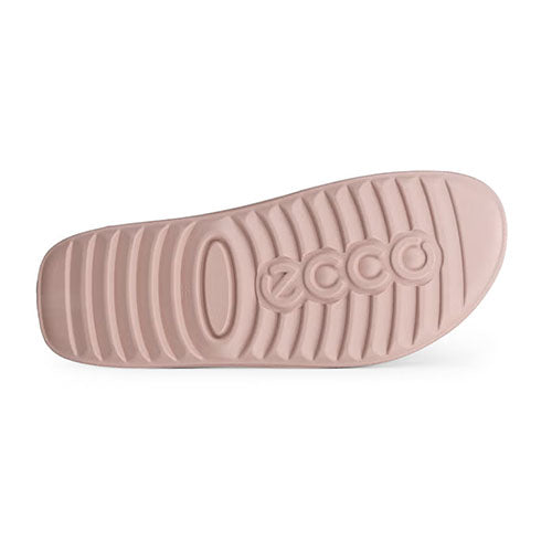 Ecco Walking Sandals - 206903 - Rose Dust/pink