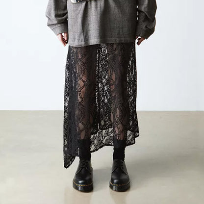 Dr Martens Laced Shoes - 1461 Bex - Black