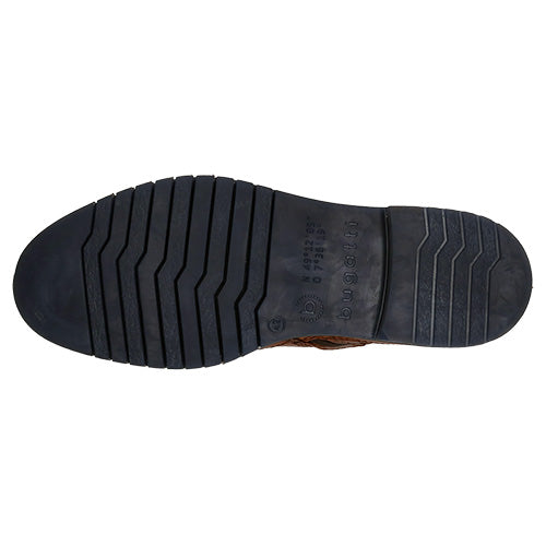 Bugatti sole in black