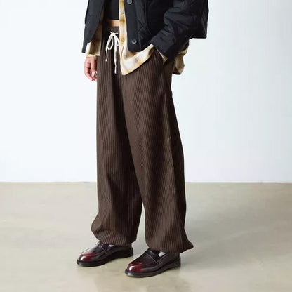 Dr Martens Ladies Loafers - Temara - Cherry Red